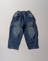 JN1003 Unisex Baggy Jeans