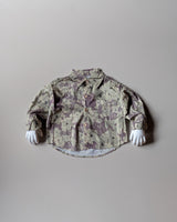 SHFS23 Unisex Full Sleeve Oversized Shirt