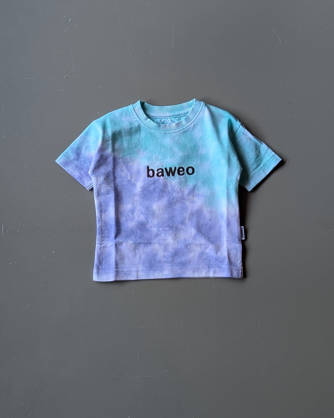 Unisex Drop Shoulder T Shirt