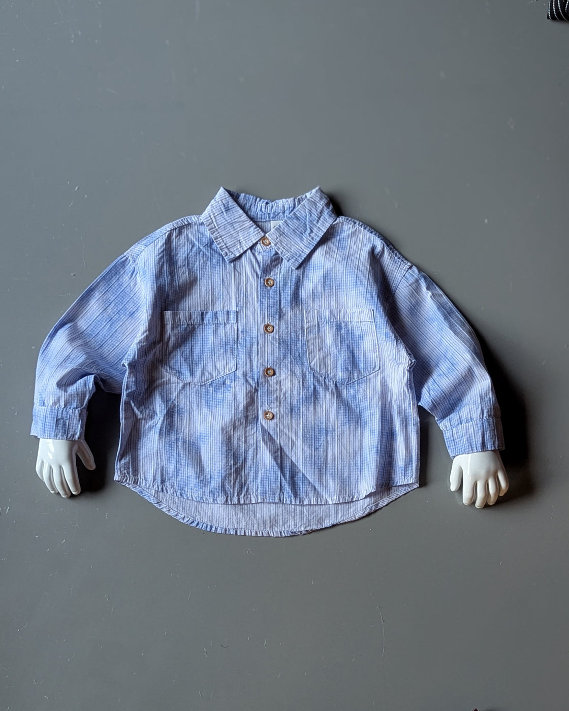 Full Sleeve Shirt