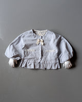 Girl's Full Sleeve Top