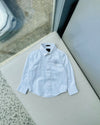 Boys Full Sleeve Shirt