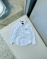 Boys Full Sleeve Shirt