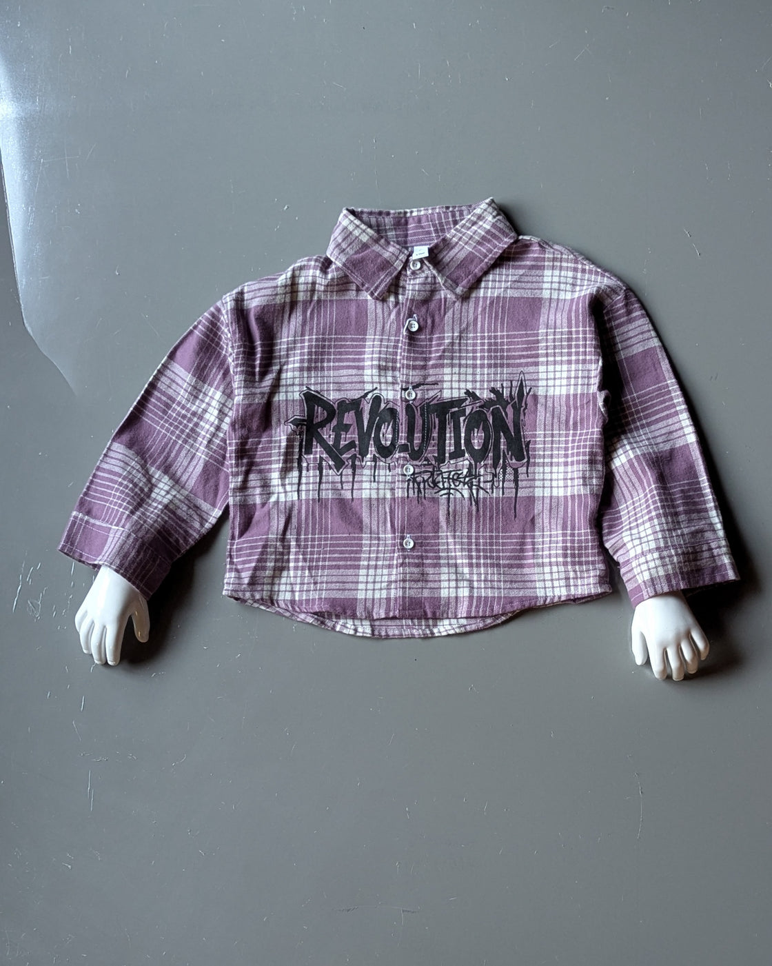 Full Sleeve Shirt