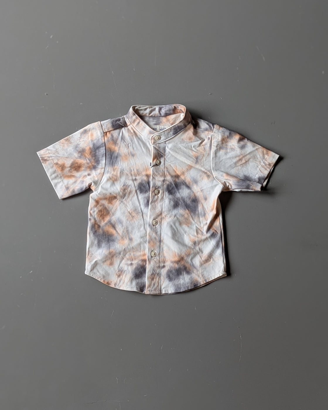 Half Sleeve Shirt