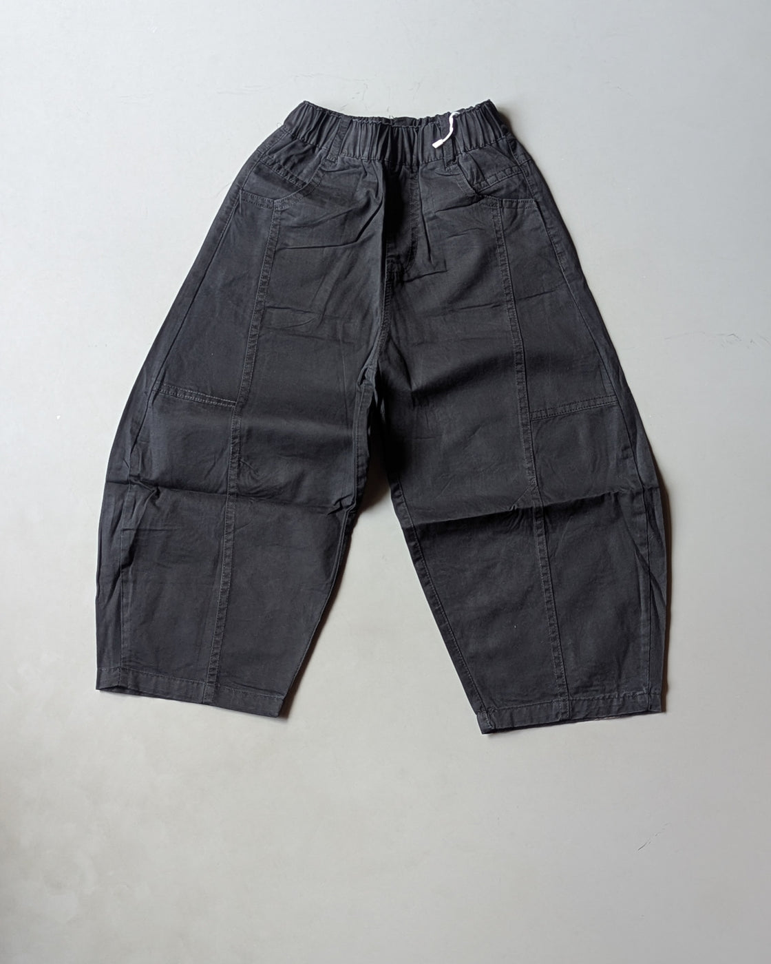 CTPB01 Unisex Baggy Cotton Pant