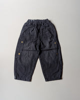 JN1003 Unisex Baggy Jeans
