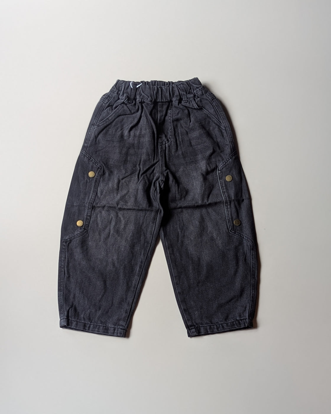 JN1003 Unisex Baggy Jeans