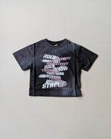 TSHIMW05 Unisex Half Sleeve Oversized T Shirt