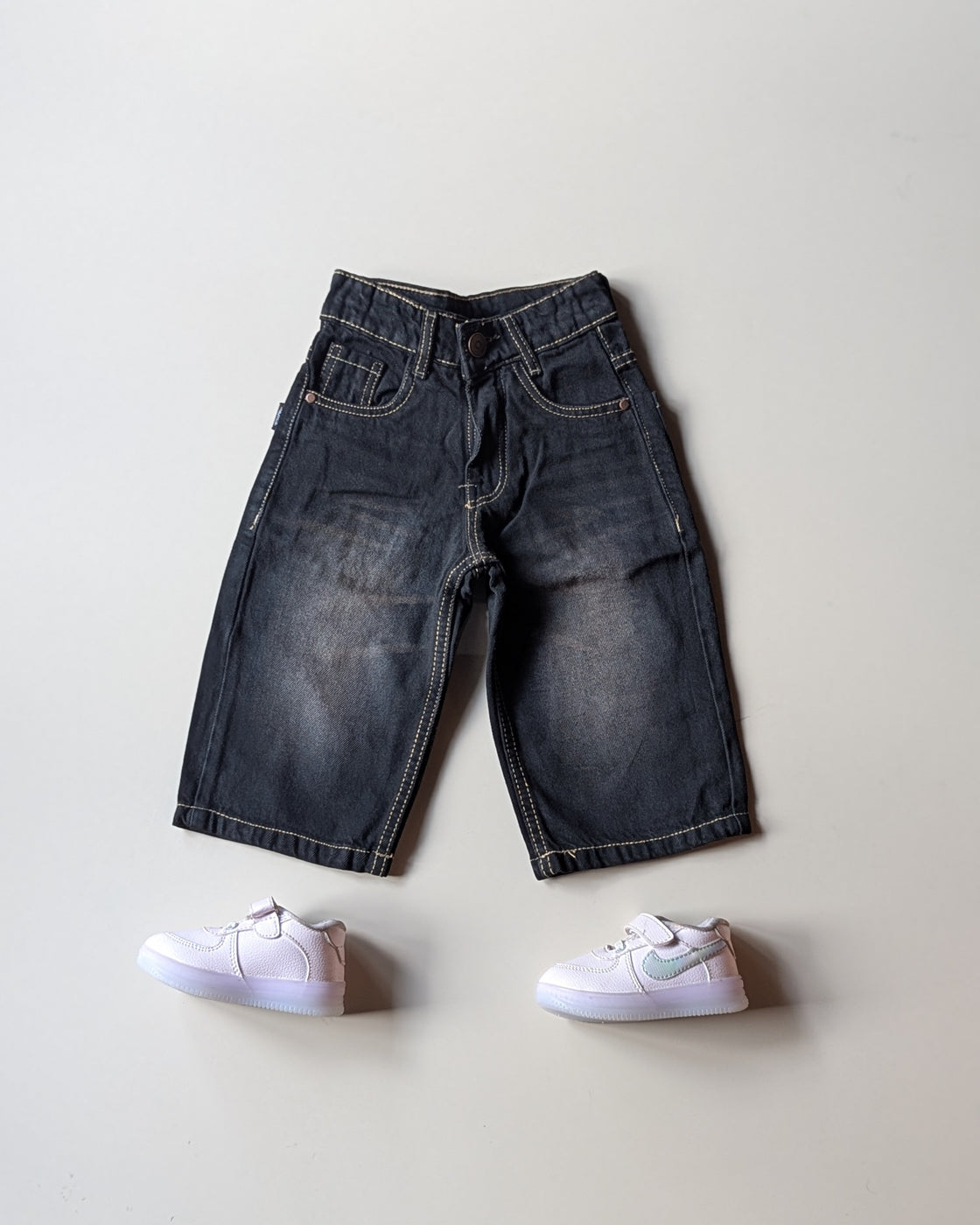 JNS108 Unisex Baggy Jeans