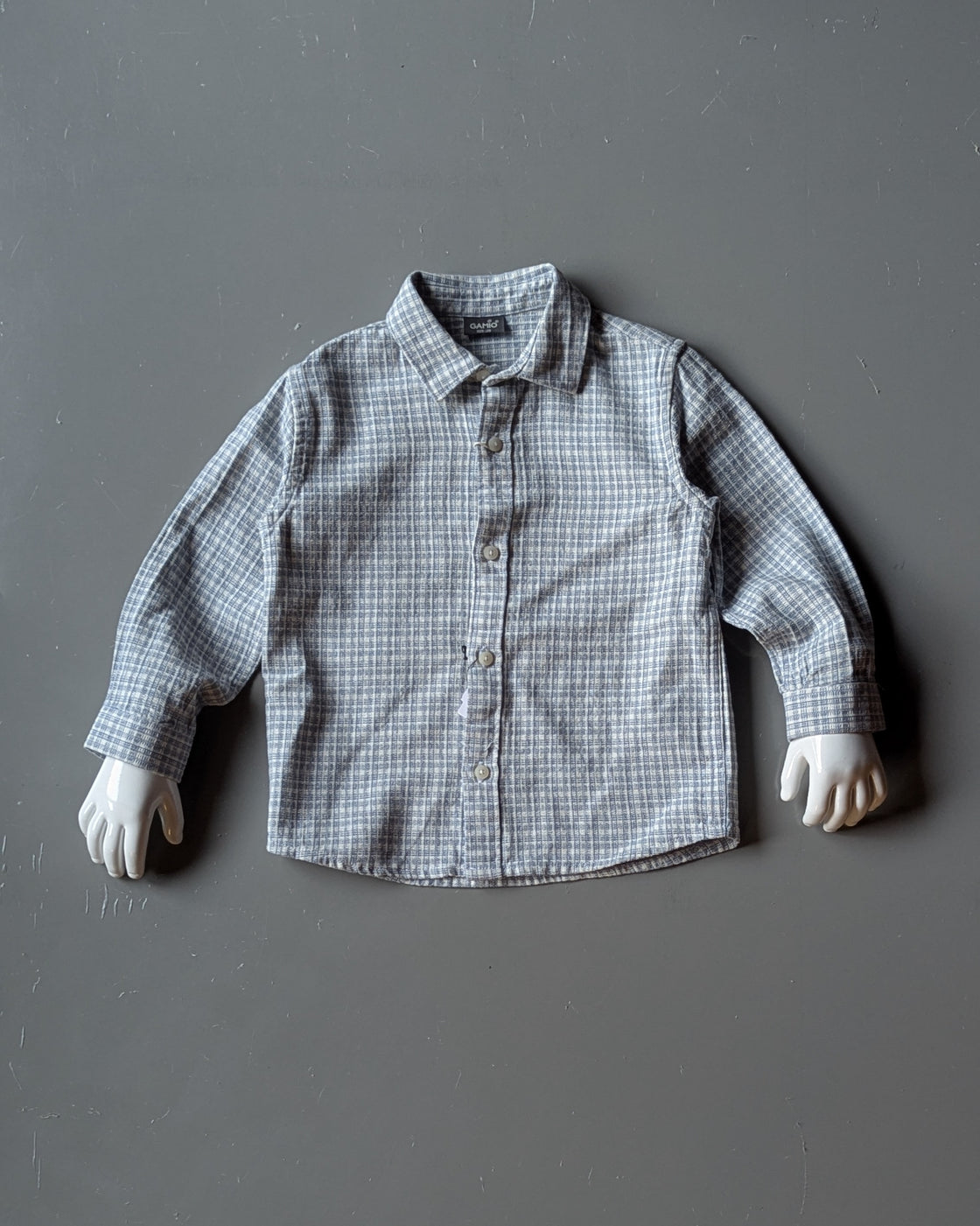 Full Sleeve Shirt