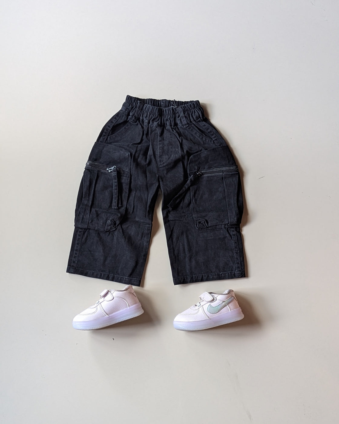 CTP10-003 Unisex Baggy Cotton Pant