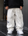JNS110 Unisex Baggy Jeans