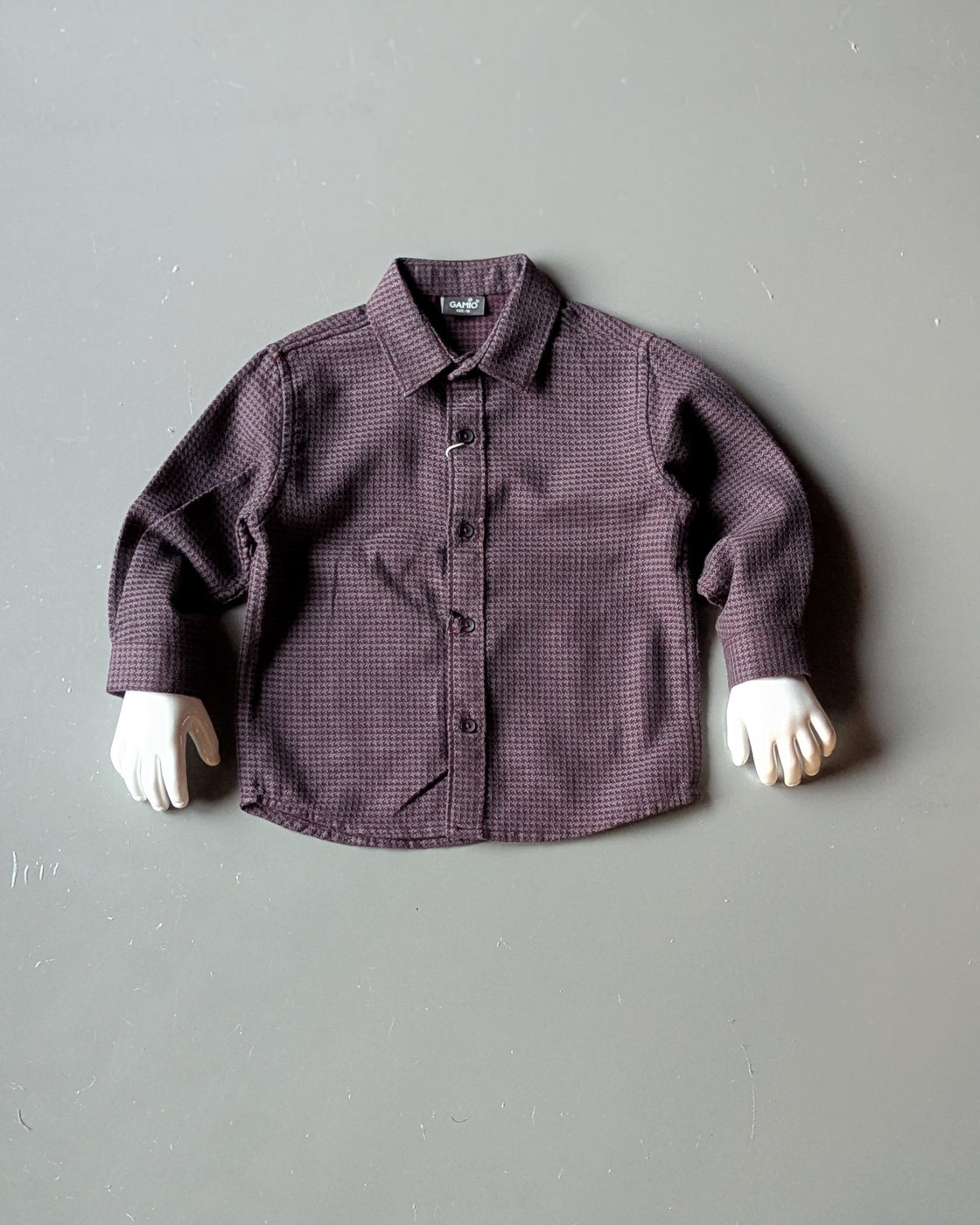 Full Sleeve Shirt
