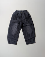 JN1003 Unisex Baggy Jeans
