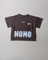 TSHS02 Unisex Half Sleeve Oversized T Shirt