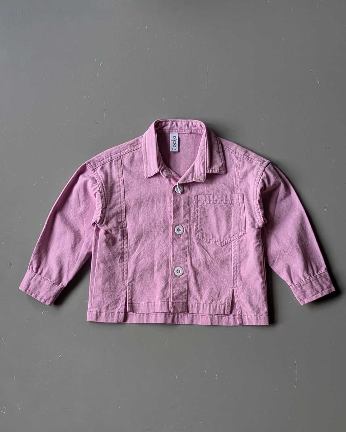 Full Sleeve Shirt