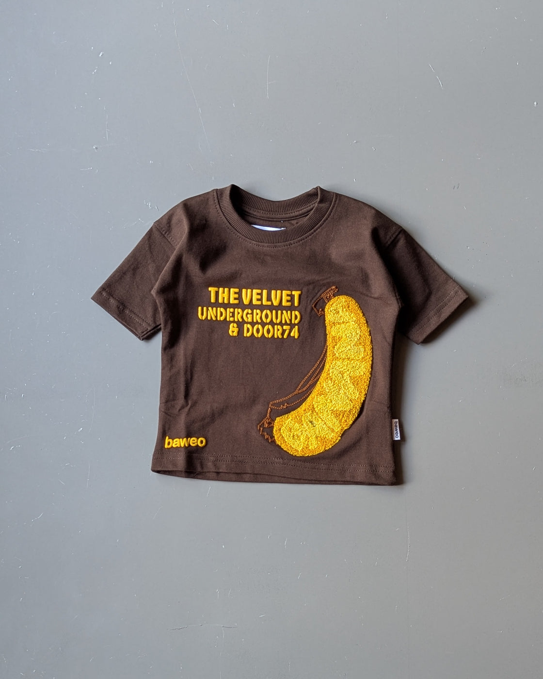 Unisex Drop Shoulder T Shirt