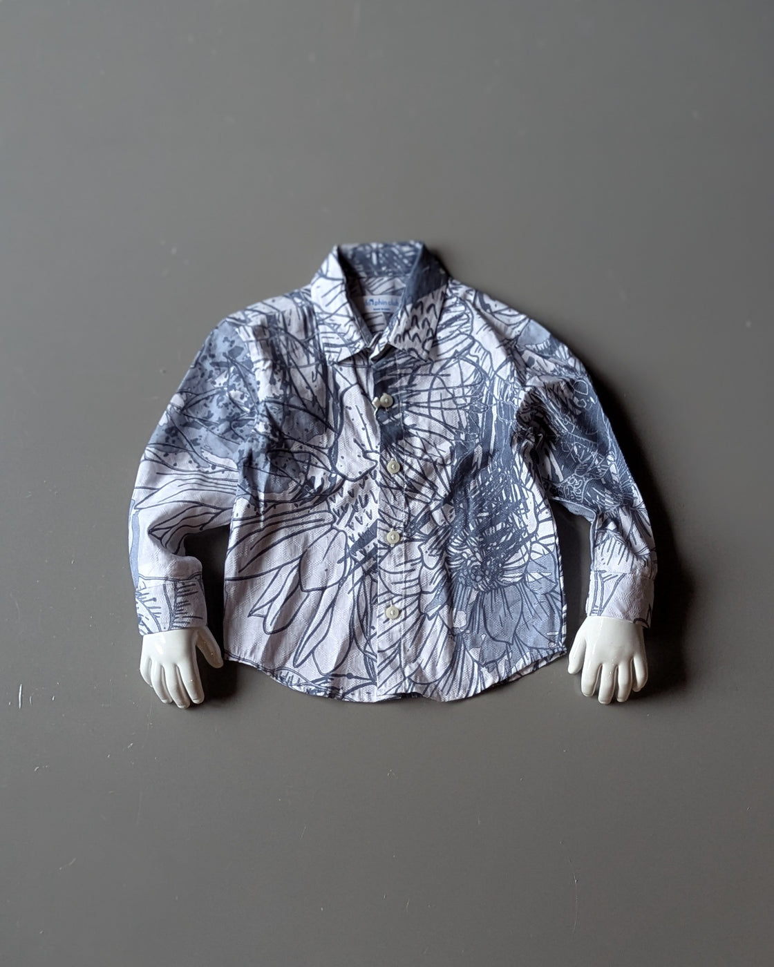Full Sleeve Shirt