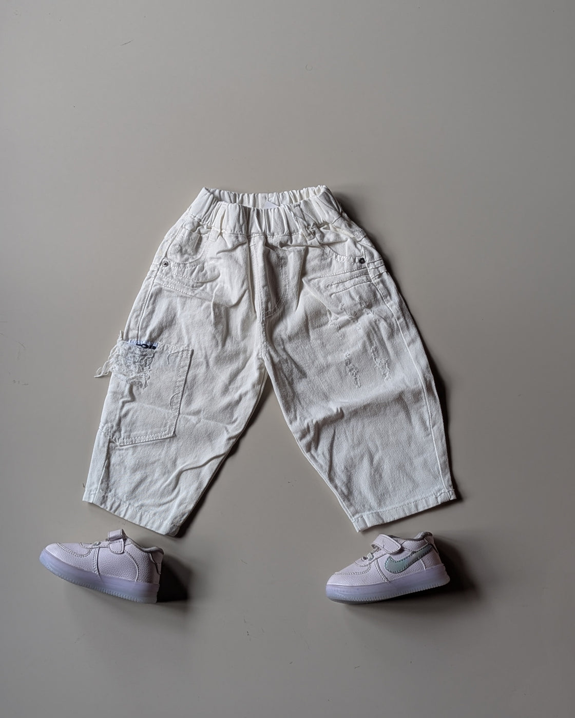 JNS110 Unisex Baggy Jeans