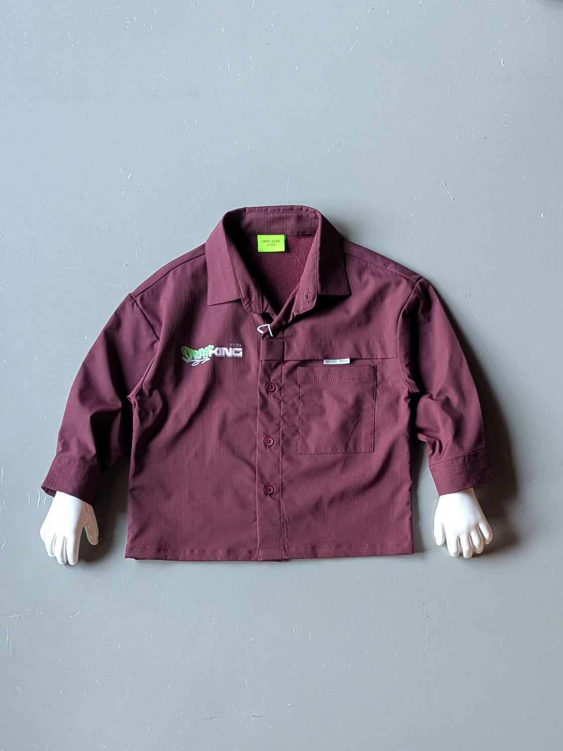 Full Sleeve Shirt