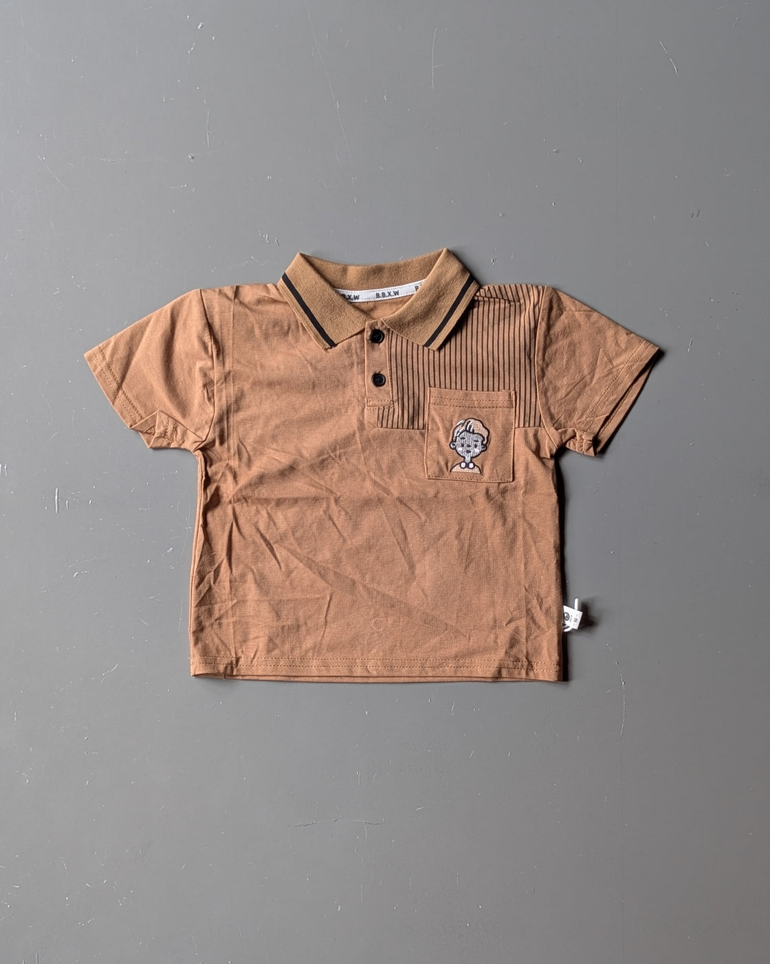 Half Sleeve T Shirt