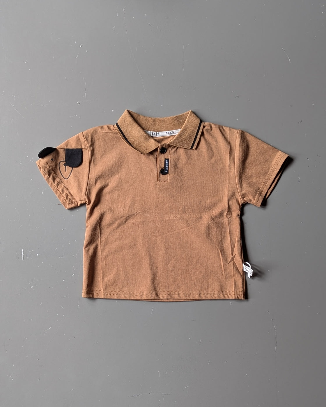 Half Sleeve T Shirt