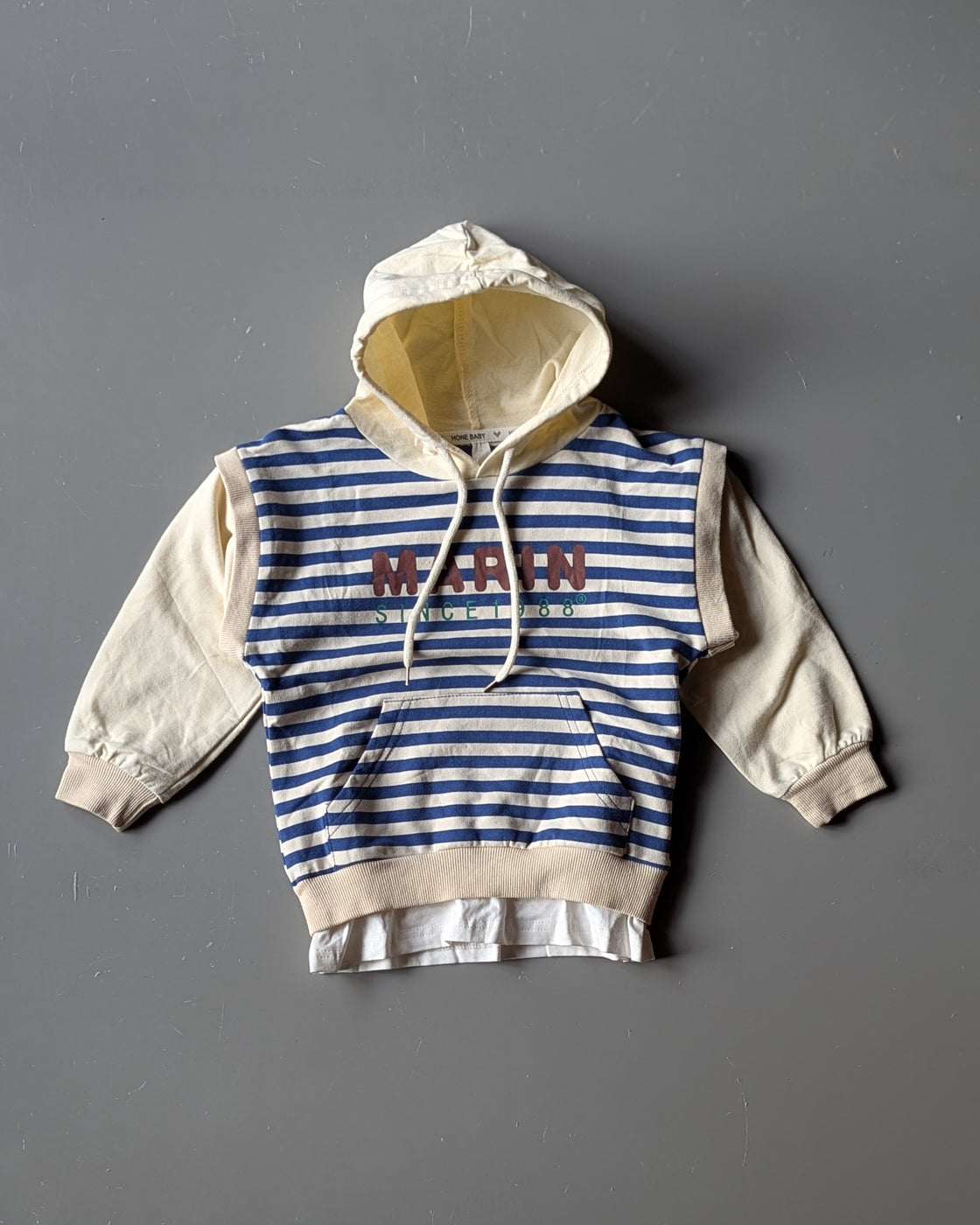 Full Sleeve Hoody